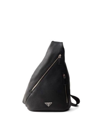 Sac porté épaule Cross - Prada - Modalova