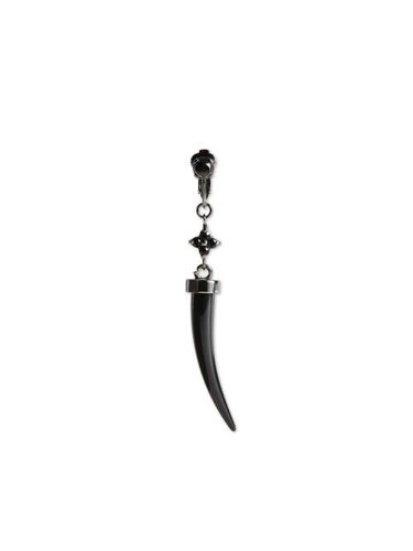 Boucle d'oreille en laiton - DSQUARED2 - Modalova