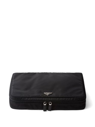 Grande trousse de toilette Re-Nylon - Prada - Modalova