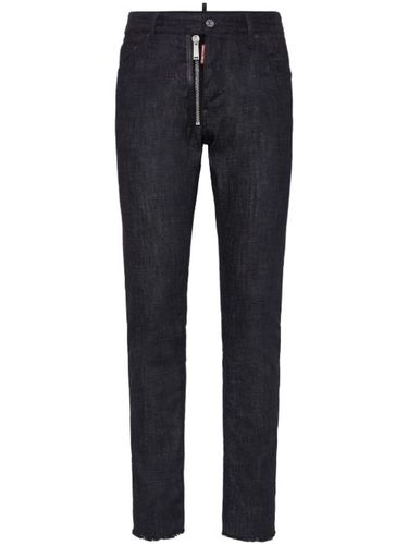 Jean à coupe fuselée - DSQUARED2 - Modalova