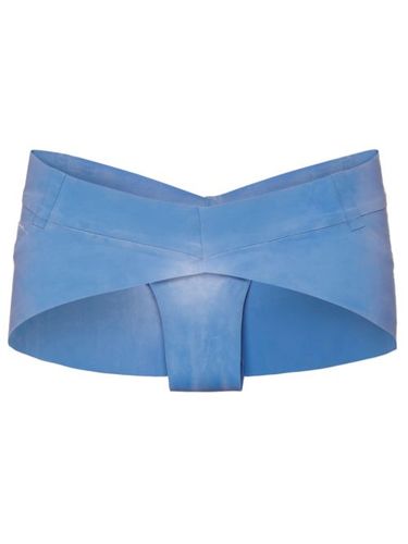 Short court à design stretch - DSQUARED2 - Modalova
