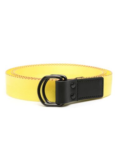 Ceinture à logo imprimé - Comme des Garçons Homme - Modalova