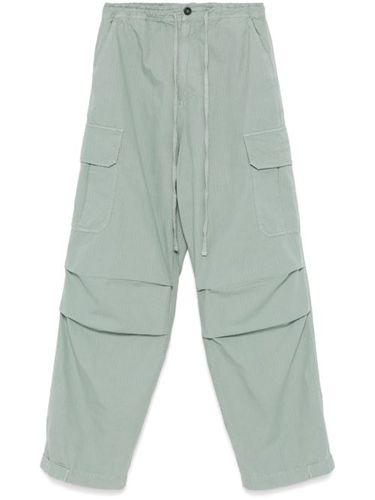 Pantalon à poches cargo - Garment workshop - Modalova