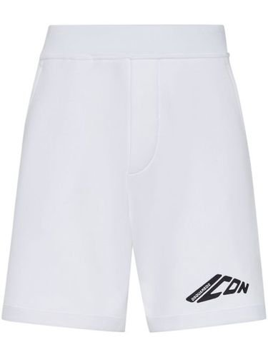 Short de sport Icon New Generation - DSQUARED2 - Modalova