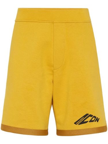 Survêtement à logo imprimé - DSQUARED2 - Modalova