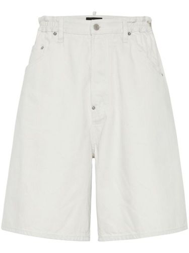 Short en jean - DSQUARED2 - Modalova