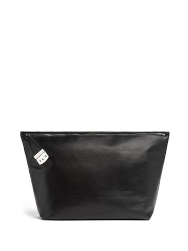 DSQUARED2 pochette en cuir - Noir - DSQUARED2 - Modalova