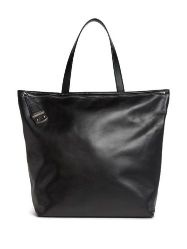 DSQUARED2 sac en cuir - Noir - DSQUARED2 - Modalova