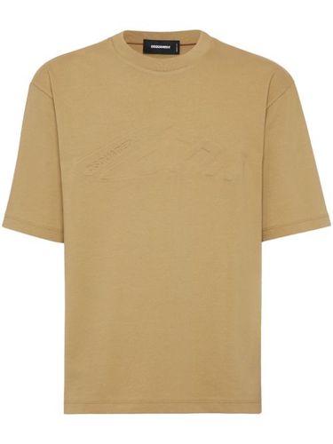 T-shirt imprimé - DSQUARED2 - Modalova