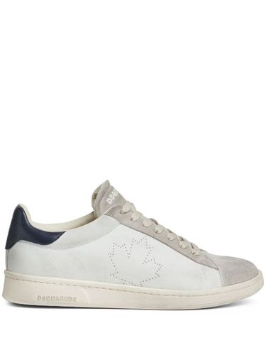 Baskets New Jersey - DSQUARED2 - Modalova