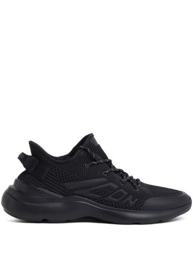 Baskets à logo embossé - DSQUARED2 - Modalova