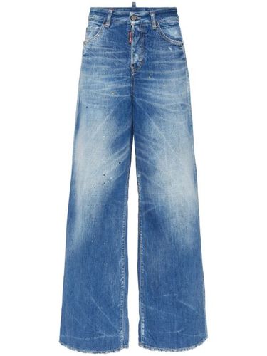 Jean à coupe ample - DSQUARED2 - Modalova