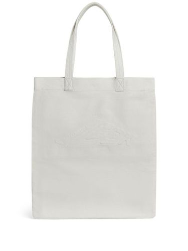 DSQUARED2 sac cabas Icon - Blanc - DSQUARED2 - Modalova