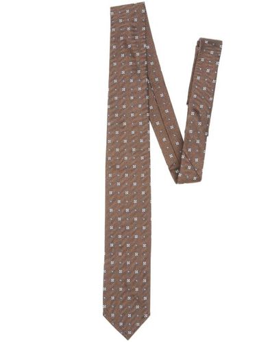 DSQUARED2 cravate D2 - Marron - DSQUARED2 - Modalova
