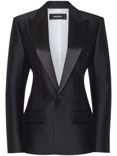 DSQUARED2 blazer Dan - Noir - DSQUARED2 - Modalova