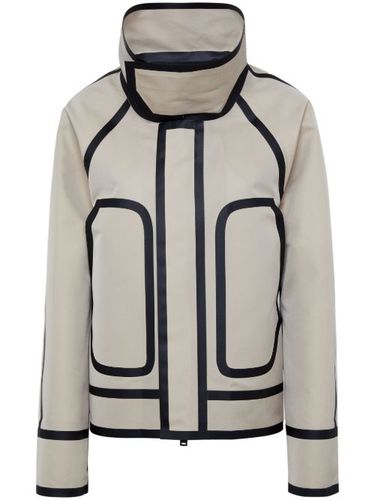 Veste zippée à col montant - DSQUARED2 - Modalova