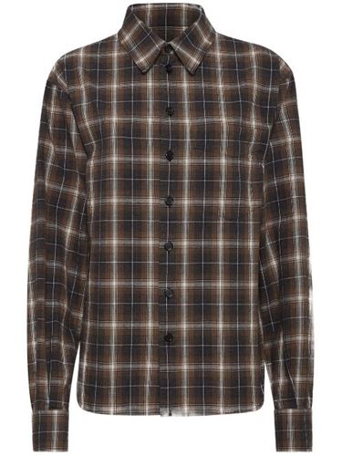 Chemise à carreaux - DSQUARED2 - Modalova