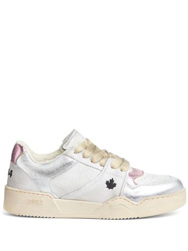 Baskets Spiker - DSQUARED2 - Modalova