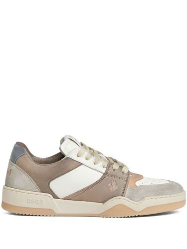DSQUARED2 baskets Spiker - Blanc - DSQUARED2 - Modalova