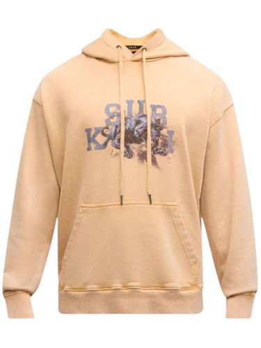 Ksubi hoodie Apex Biggie - Orange - Ksubi - Modalova