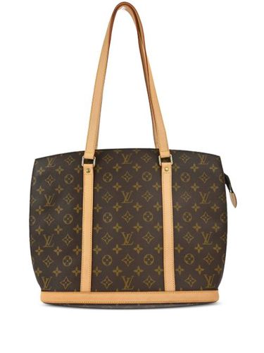 Sac à main Babylone (2000) - Louis Vuitton Pre-Owned - Modalova