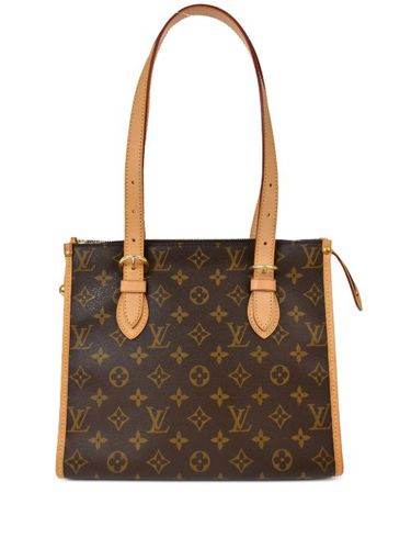 Sac à main Popincourt Haut pre-owned (2006) - Louis Vuitton Pre-Owned - Modalova