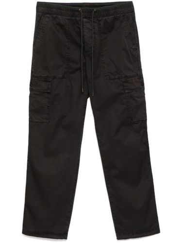 Pantalon en popeline à poches cargo - James Perse - Modalova
