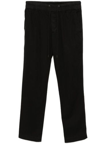 James Perse pantalon - Noir - James Perse - Modalova