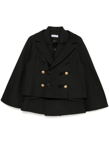 Blazer à effet superposé - Dice Kayek - Modalova