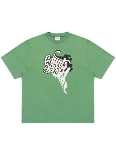 T-shirt County Melted - Marcelo Burlon County of Milan - Modalova