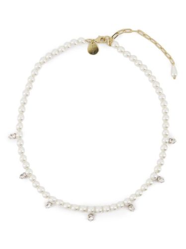 Collier à perles - Simone Rocha - Modalova