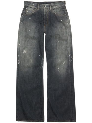 Jean à coupe ample - Acne Studios - Modalova