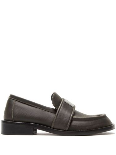Mocassins en cuir - Acne Studios - Modalova