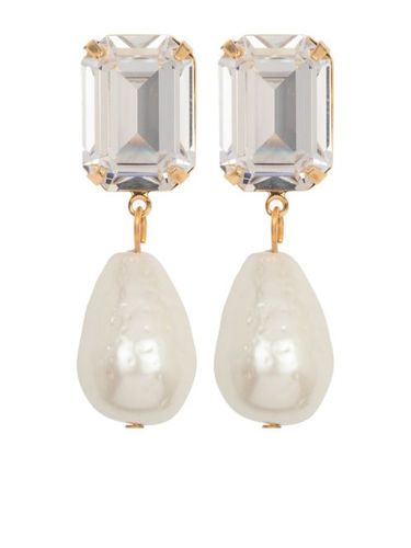 Boucles d'oreilles Liana - Jennifer Behr - Modalova