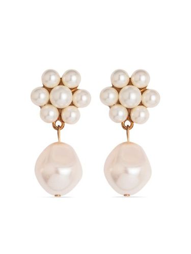 Boucles d'oreilles Josie - Jennifer Behr - Modalova