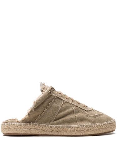 Espadrilles en toile - Maison Margiela - Modalova