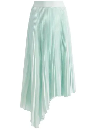 Alice + olivia jupe Jenara - Vert - alice + olivia - Modalova