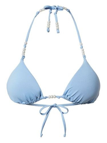 Haut de bikini à bonnets triangles - TWINSET - Modalova