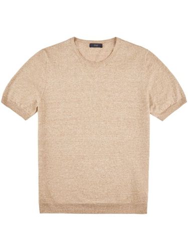T-shirt en maille - Fay - Modalova