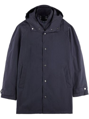 Fay parka Morning - Bleu - Fay - Modalova