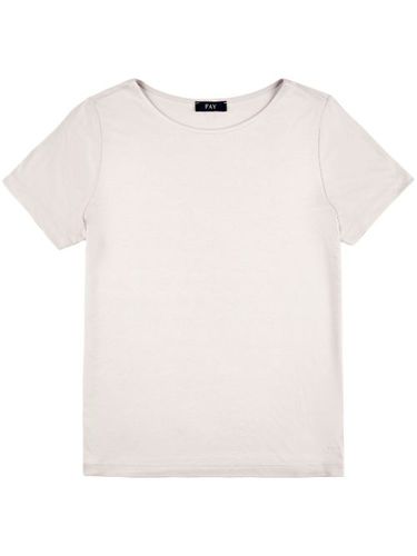 T-shirt à manches courtes - Fay - Modalova