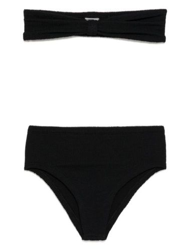 Hunza G bikini Ruby - Noir - Hunza G - Modalova