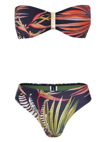 Lygia & Nanny bikini Ester - Bleu - Lygia & Nanny - Modalova