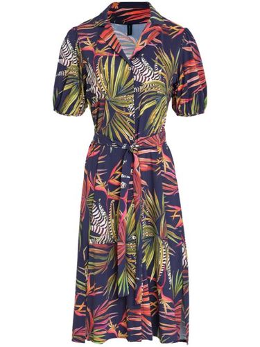 Robe mi-longue Themis Bio - Lygia & Nanny - Modalova