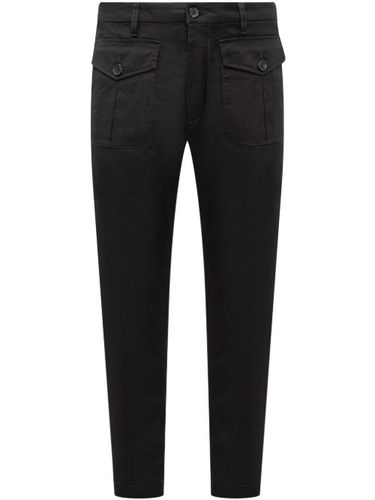 DSQUARED2 pantalon Ranger - Noir - DSQUARED2 - Modalova