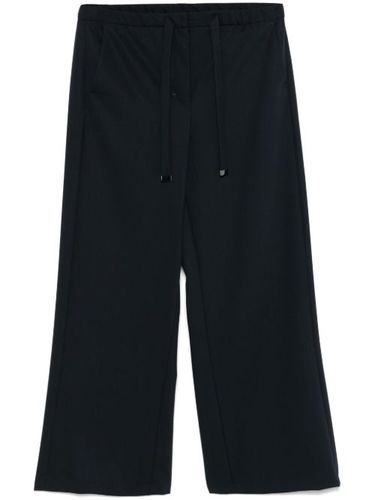 S Max Mara pantalon Argenta - Bleu - 'S Max Mara - Modalova