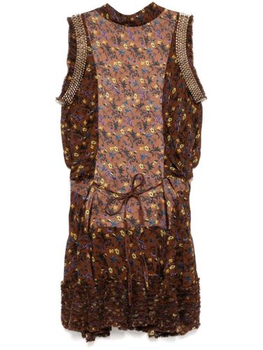Combinaison à fleurs (2018) - Chloé Pre-Owned - Modalova