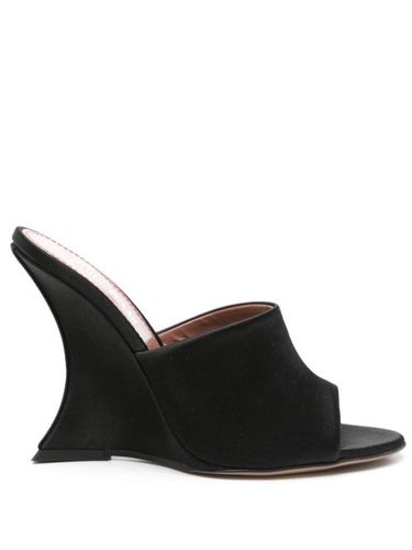 Mules Nina 110 mm - Paris Texas - Modalova