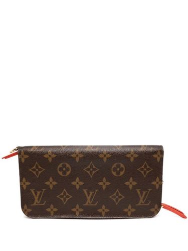 Portefeuille à motif monogrammé - Louis Vuitton Pre-Owned - Modalova