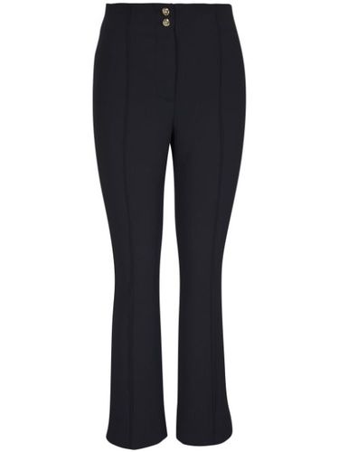 Pantalon Kean à coupe droite - Veronica Beard - Modalova